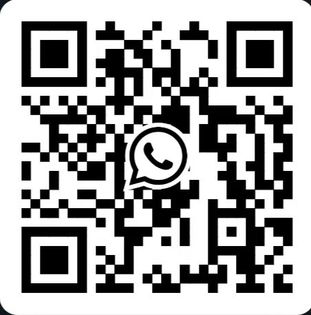  Whatsapp QR code 